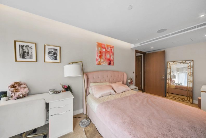 2 bedrooms apartments/flats to sale in Park Street, Imperial Wharf-image 14