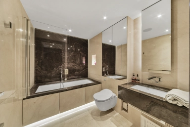 Park Street, Imperial Wharf SW6 image 4