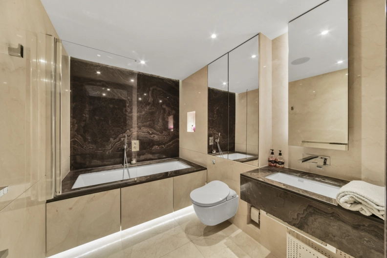 2 bedrooms apartments/flats to sale in Park Street, Imperial Wharf-image 4
