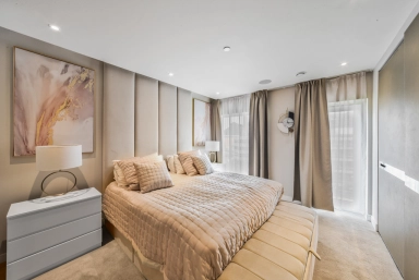 Park Street, Imperial Wharf SW6 image 3