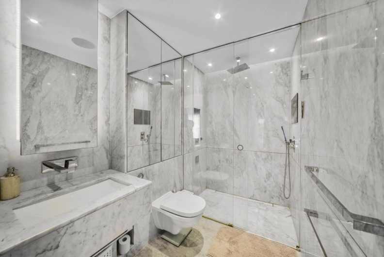 2 bedrooms apartments/flats to sale in Park Street, Imperial Wharf-image 8