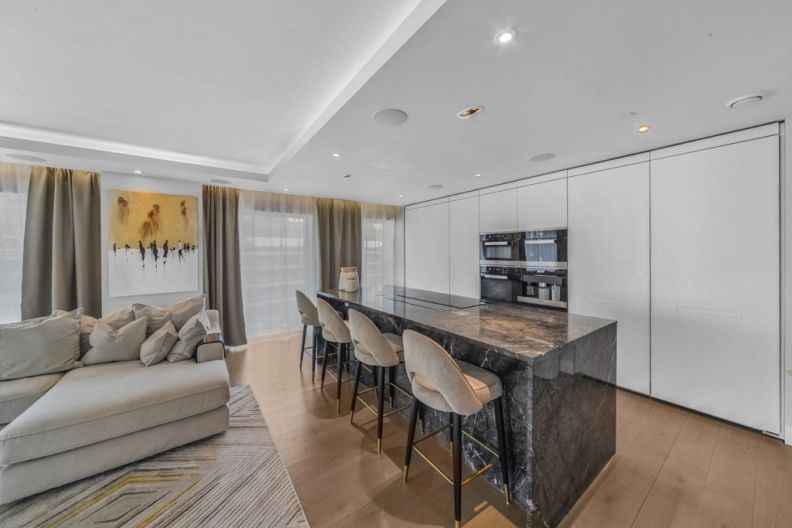 2 bedrooms apartments/flats to sale in Park Street, Imperial Wharf-image 2