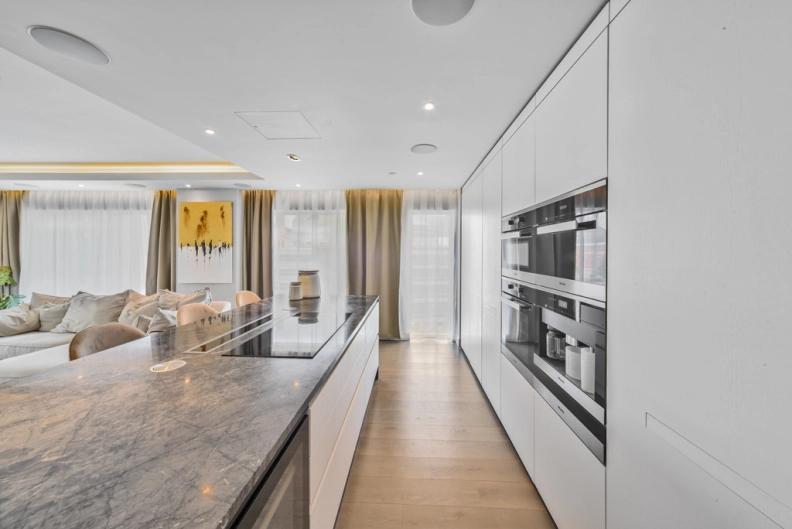 2 bedrooms apartments/flats to sale in Park Street, Imperial Wharf-image 17