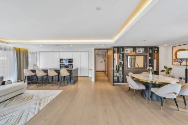 Park Street, Imperial Wharf SW6 image 12