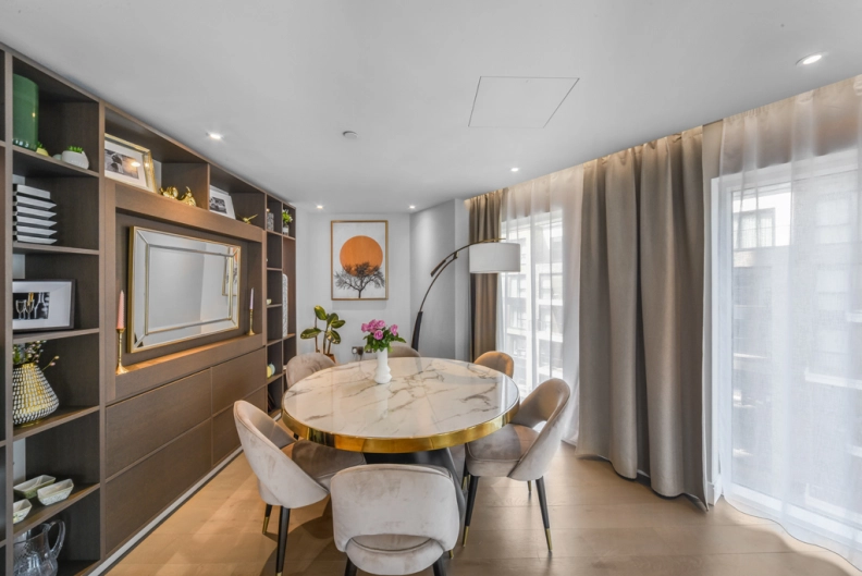 2 bedrooms apartments/flats to sale in Park Street, Imperial Wharf-image 16