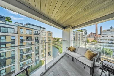 Park Street, Imperial Wharf SW6 image 5