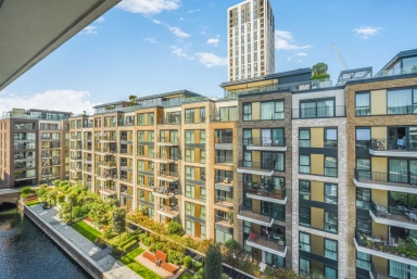 Park Street, Imperial Wharf SW6 image 13