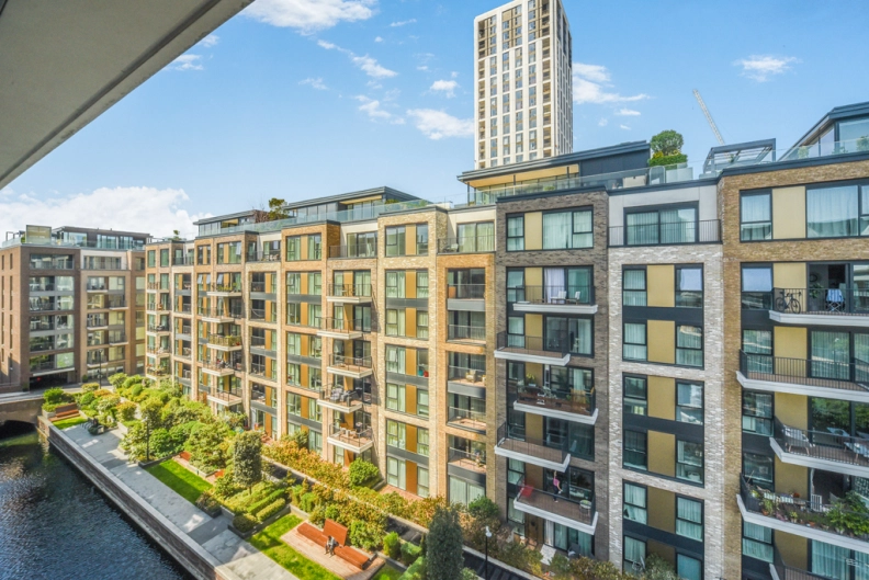 2 bedrooms apartments/flats to sale in Park Street, Imperial Wharf-image 12