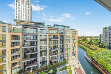 Park Street, Imperial Wharf SW6 image 19