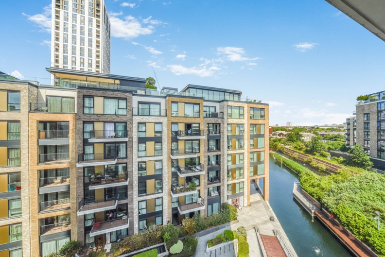 2 bedrooms apartments/flats to sale in Park Street, Imperial Wharf-image 18