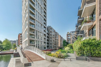 Park Street, Imperial Wharf SW6 image 10
