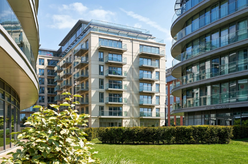 1 bedroom apartments/flats for sale in Tierney Lane, Hammersmith - W6 view 7