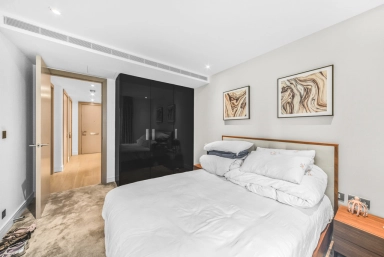 Tierney Lane, Hammersmith - W6 view 14