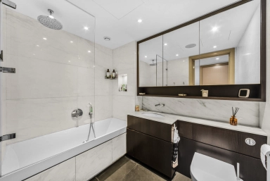 Tierney Lane, Hammersmith - W6 view 5