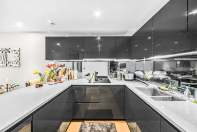 Tierney Lane, Hammersmith - W6 view 3