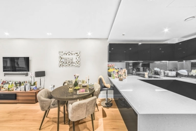 Tierney Lane, Hammersmith - W6 view 12