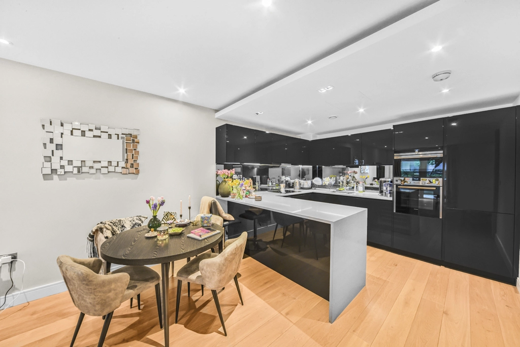 1 bedroom apartments/flats for sale in Tierney Lane, Hammersmith - W6 view 11