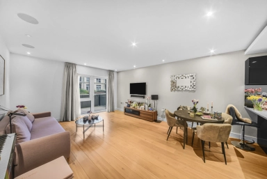 Tierney Lane, Hammersmith - W6 view 10