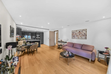 Tierney Lane, Hammersmith - W6 view 8