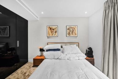 Tierney Lane, Hammersmith - W6 view 15