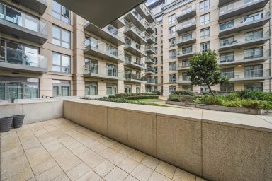 Tierney Lane, Hammersmith - W6 view 6