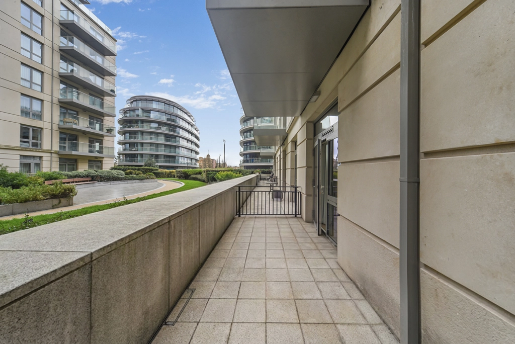 1 bedroom apartments/flats for sale in Tierney Lane, Hammersmith - W6 view 16