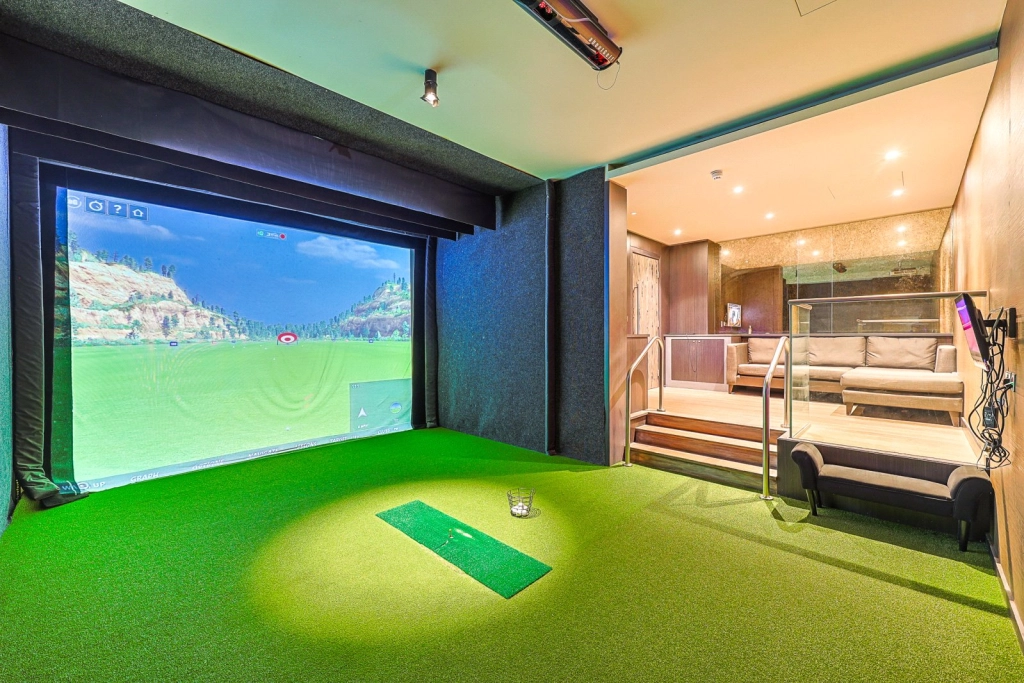 1 bedroom apartments/flats for sale in Tierney Lane, Hammersmith - W6 view 20