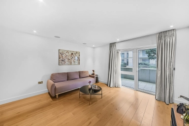 Tierney Lane, Hammersmith - W6 view 9