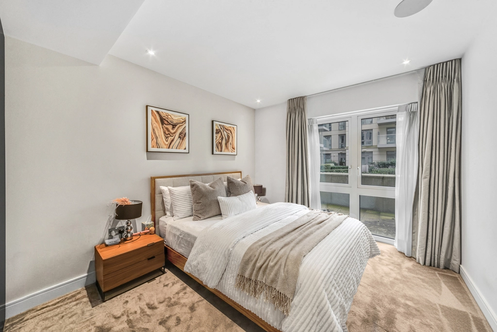 1 bedroom apartments/flats for sale in Tierney Lane, Hammersmith - W6 view 4