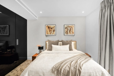 Tierney Lane, Hammersmith - W6 view 15