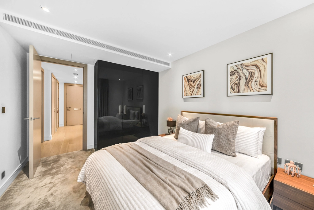 1 bedroom apartments/flats for sale in Tierney Lane, Hammersmith - W6 view 14