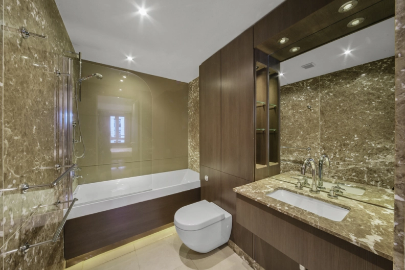 1 bedroom apartments/flats to sale in Townmead Road, Fulham-image 6