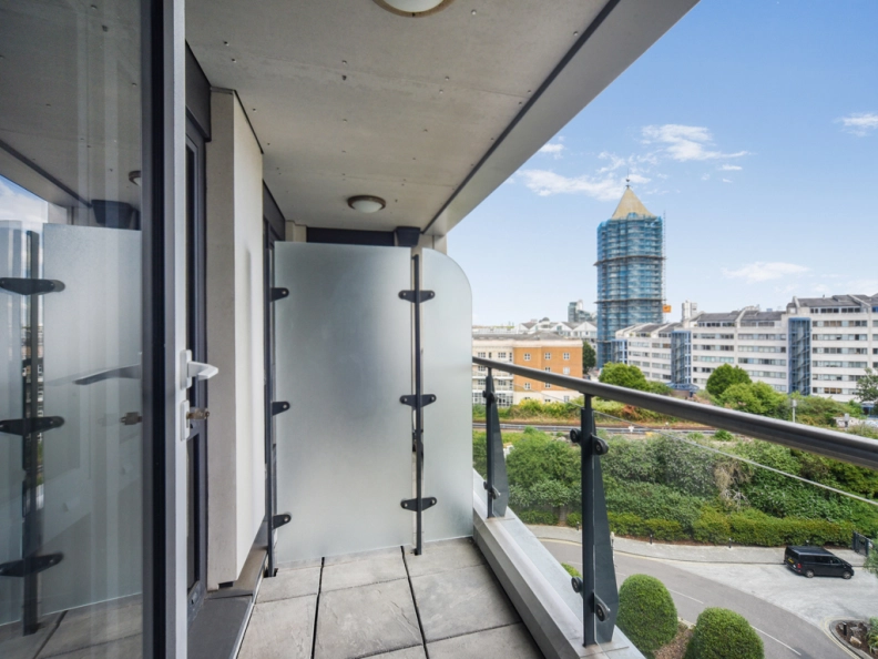 1 bedroom apartments/flats to sale in Townmead Road, Fulham-image 7