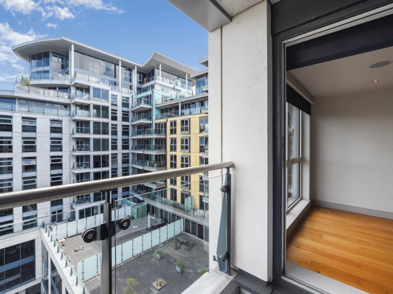 1 bedroom apartments/flats to sale in Townmead Road, Fulham-image 12