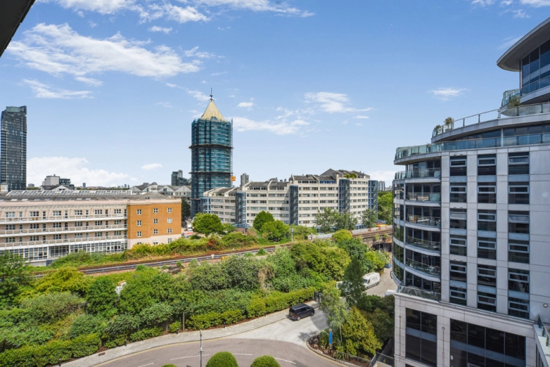 1 bedroom apartments/flats to sale in Townmead Road, Fulham-image 8