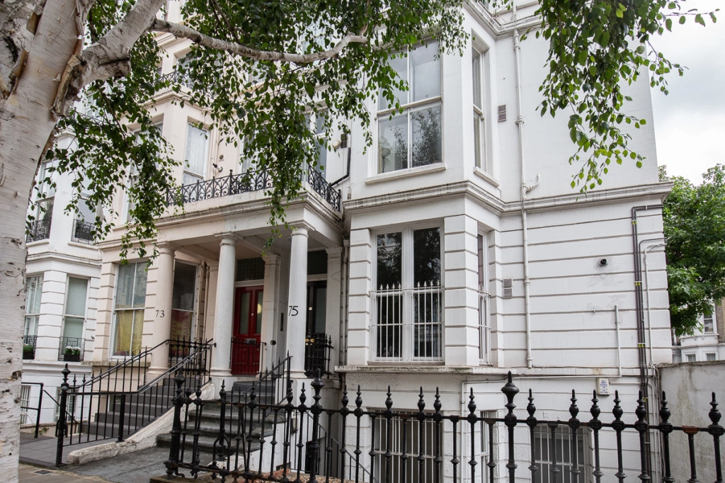 1 bedroom apartments/flats for sale in Longridge Road, Earl's Court - SW5 view 14