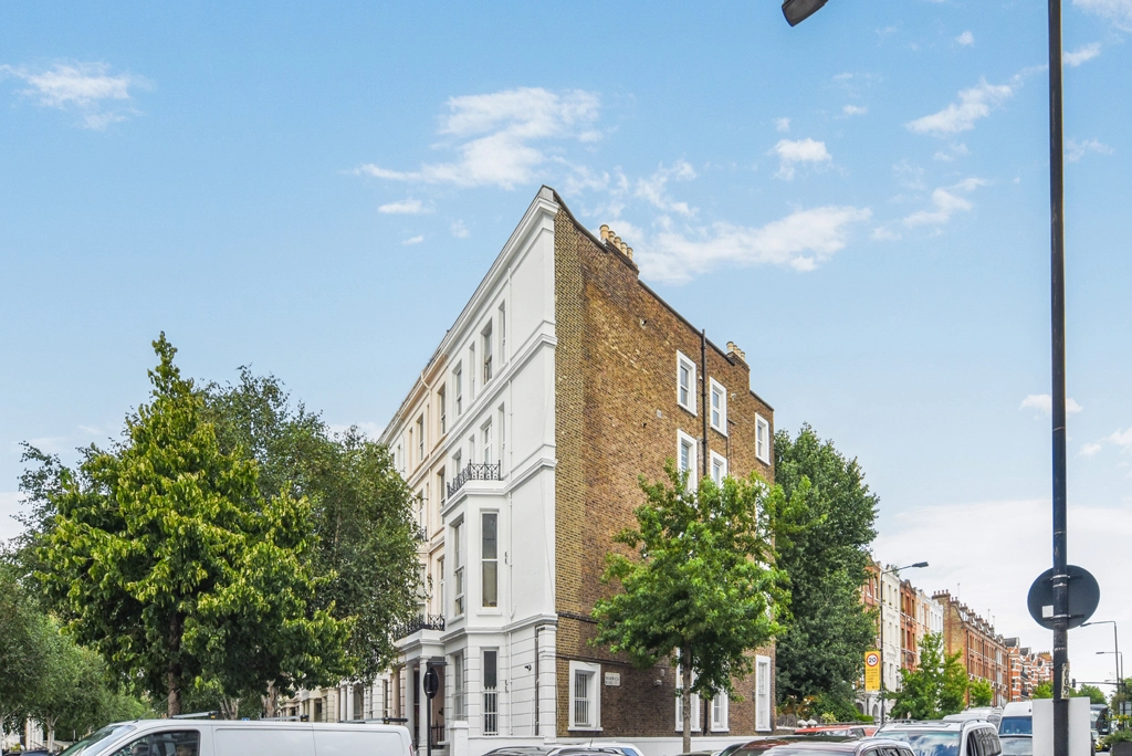 1 bedroom apartments/flats for sale in Longridge Road, Earl's Court - SW5 view 8
