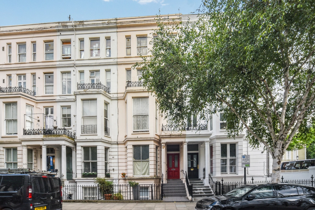 1 bedroom apartments/flats for sale in Longridge Road, Earl's Court - SW5 view 7