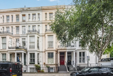 Longridge Road, Earl's Court - SW5 view 7