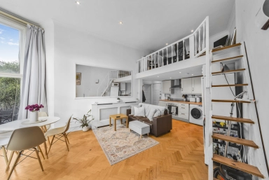 Longridge Road, Earl's Court - SW5 view 9