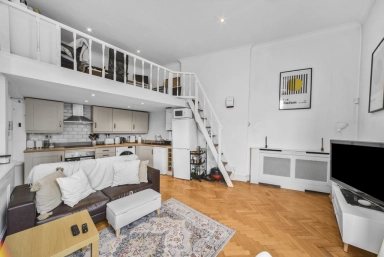 Longridge Road, Earl's Court - SW5 view 3