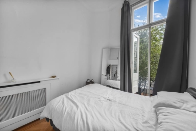 Longridge Road, Earl's Court - SW5 view 12