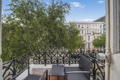 Longridge Road, Earl's Court - SW5 view 1