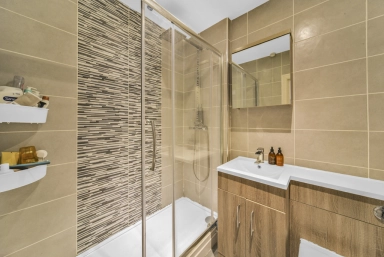 Longridge Road, Earl's Court - SW5 view 6