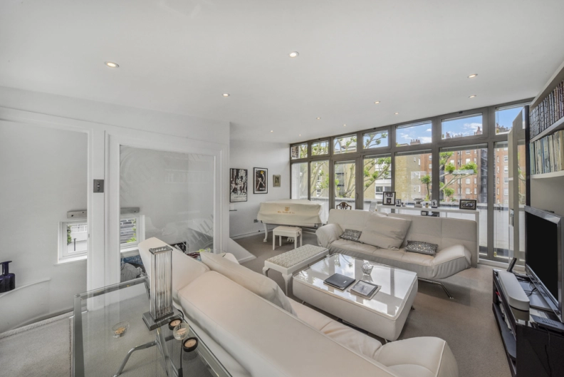 5 bedrooms houses to sale in Melbury Road, Kensington-image 21