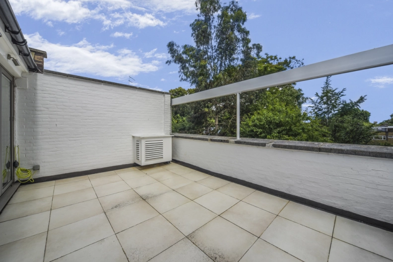 5 bedrooms houses to sale in Melbury Road, Kensington-image 23