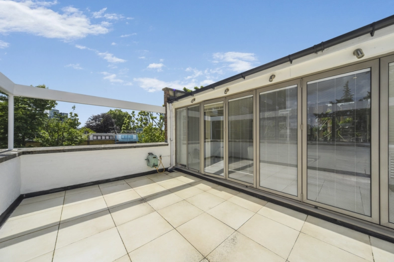 5 bedrooms houses to sale in Melbury Road, Kensington-image 7