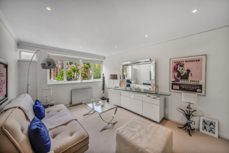 5 bedrooms houses to sale in Melbury Road, Kensington-image 28