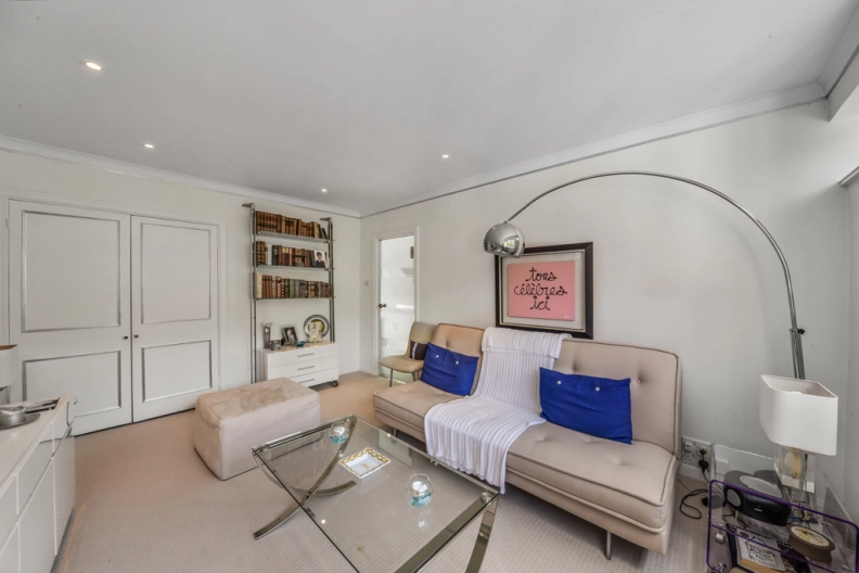 5 bedrooms houses to sale in Melbury Road, Kensington-image 29