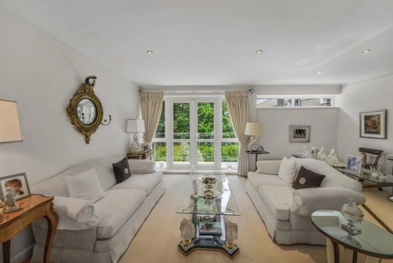 5 bedrooms houses to sale in Melbury Road, Kensington-image 18